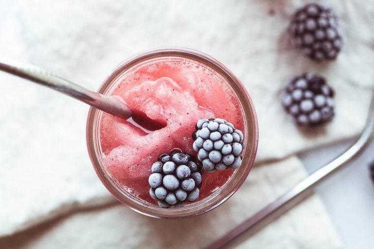 The Best Red Wine Slush Recipes: Cool and Refreshing Wine Slush Ideas