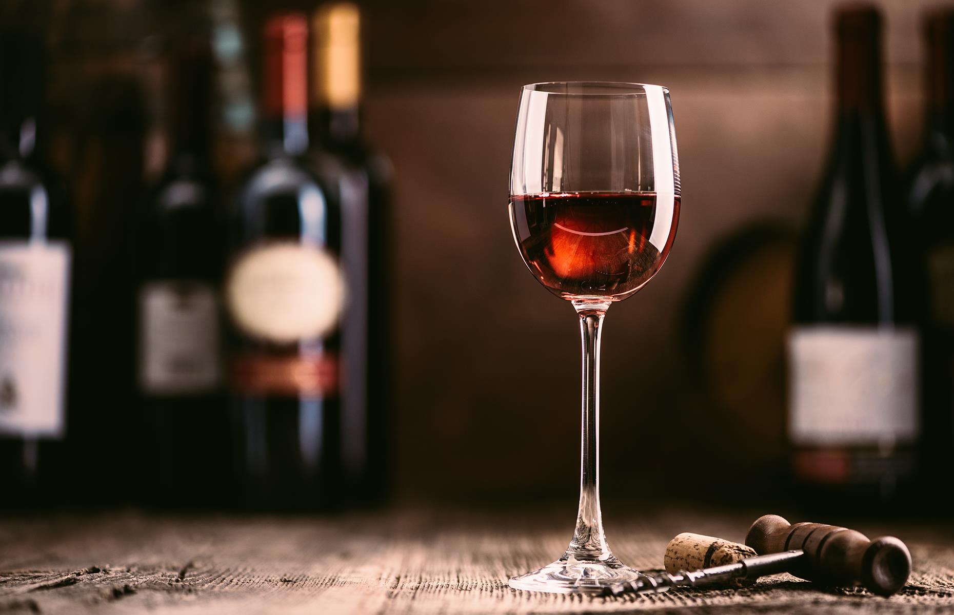 <p>Wine is enjoyed in almost every corner of the planet today, so it's little surprise that its early origins are hazy. Wine traces have been found in vessels from ancient China, but <a href="https://www.ancient.eu/article/944/wine-in-the-ancient-mediterranean/">it was in the Mediterranean</a> that the boozy drink truly flourished in antiquity. The millennia-old drink appears in Greek mythology, was used in both ancient Greek and Roman religious ceremonies, and was also supped at informal get-togethers known as symposiums. It soon gained popularity in ancient Egypt and Mesopotamia too. </p>