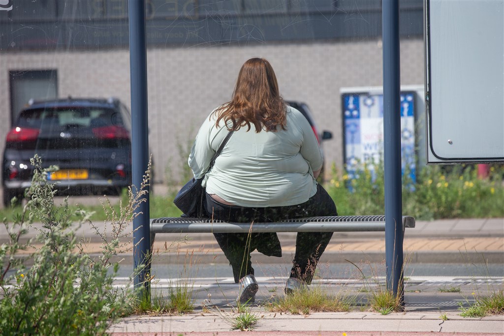 nog nooit waren er zo veel mensen met obesitas in nederland