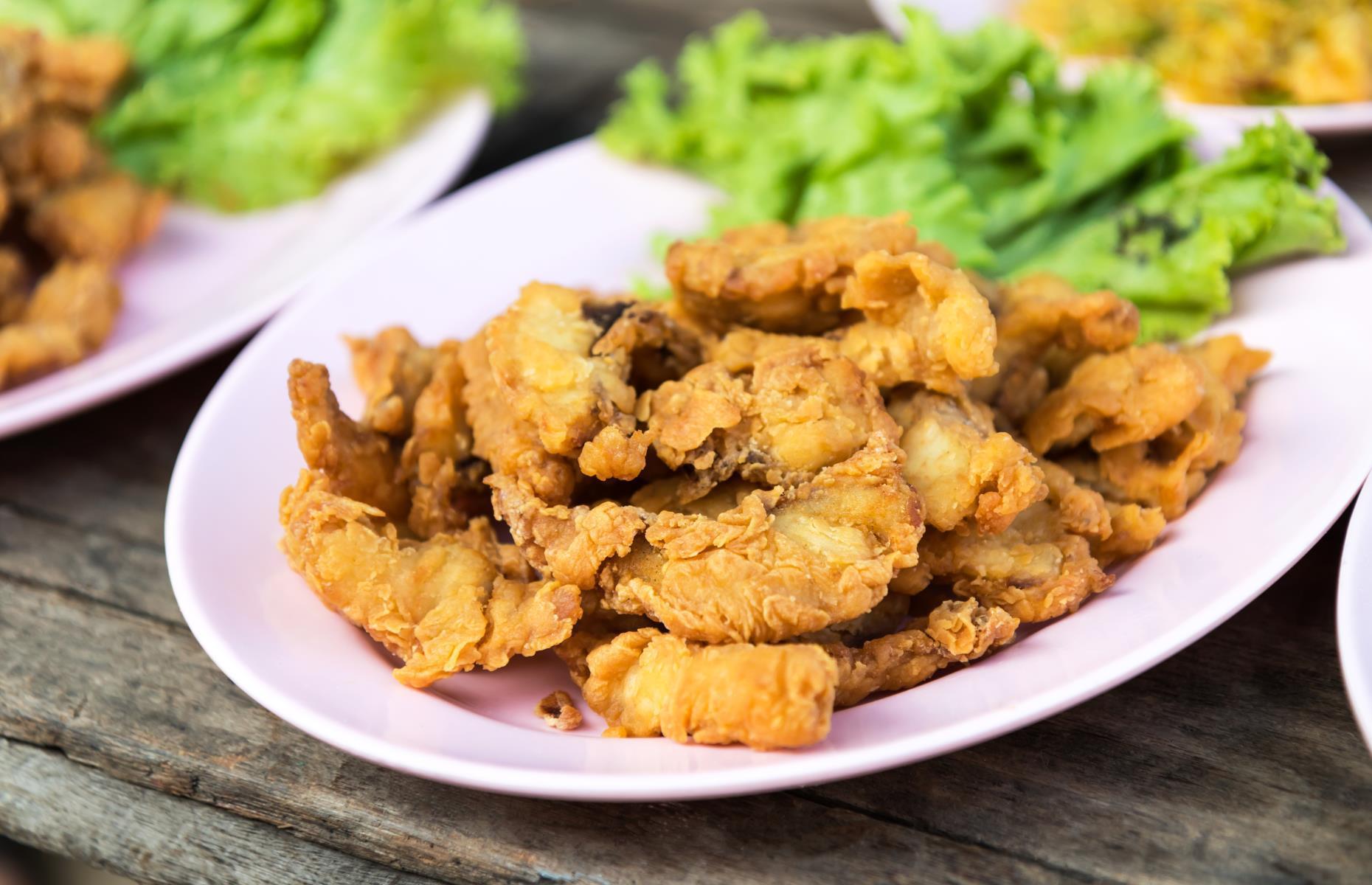 Your State's Most Famous Dish Is A Real MustTry