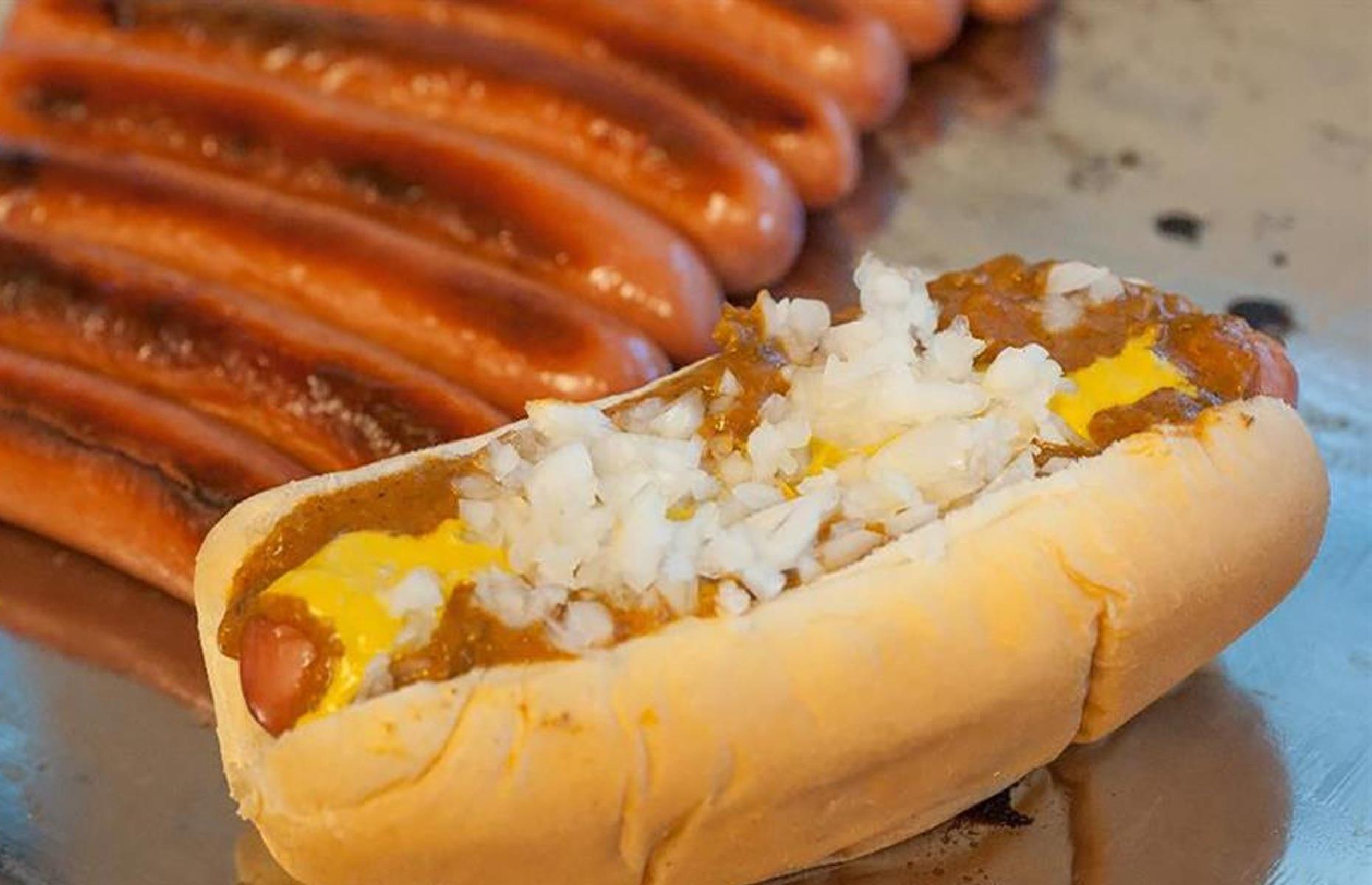 Revealed The Most Famous Dish In Every US State