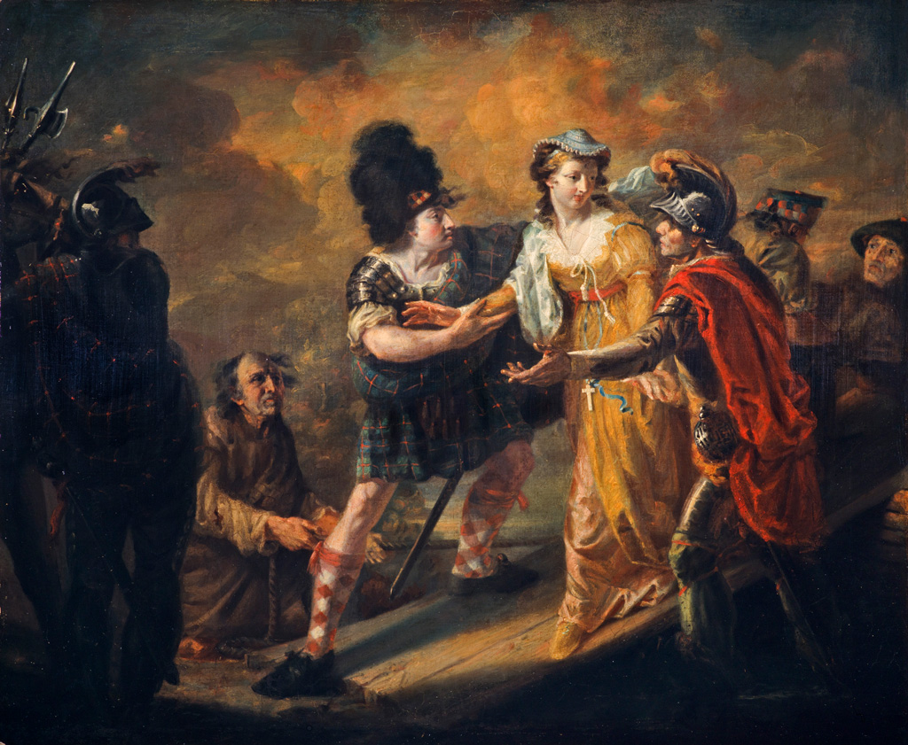 <p>After a year, Mary successfully broke out of prison. George Douglas, brother of Sir William Douglas who owned Loch Leven Castle, helped Mary make her great escape. On May 2, 1568, May Day festivities had most of the island drunk off wine. It was the perfect distraction for Mary to walk out of the castle in plain sight. </p> <p>The former Douglas assisted Mary to a boat that was waiting to take her to freedom at the castle of Niddry. Mary enjoyed her freedom for about two weeks before her supporters were defeated in a battle against her half-brother Lord Moray, who was serving as infant King James' regent. </p>