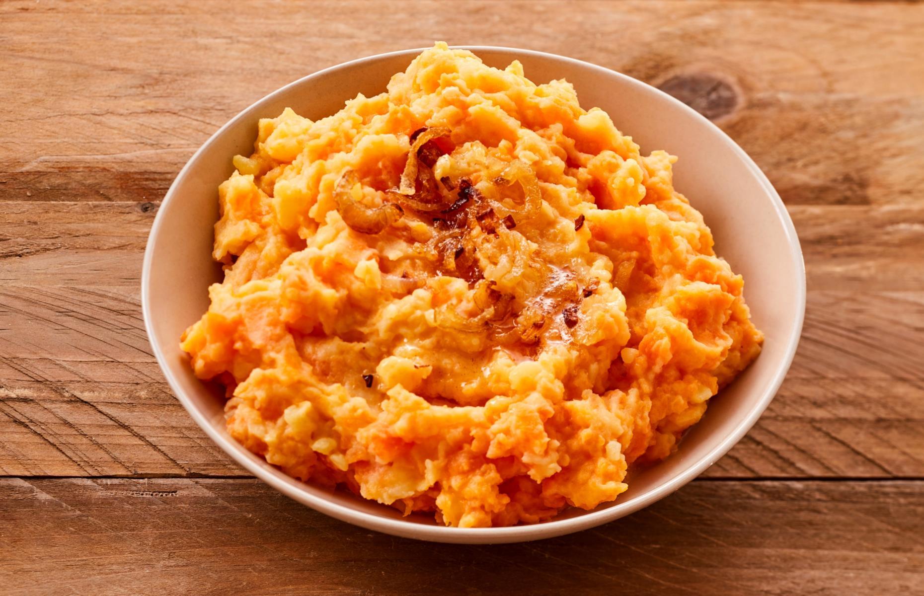 27 easy, tasty ways to cut down on carbs