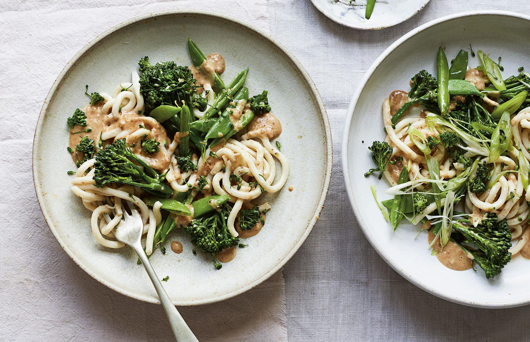 Delicious onepan dinners to make mealtimes easier