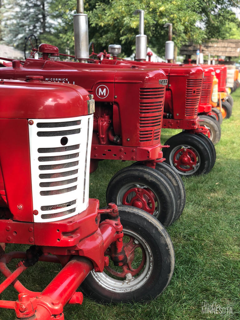 Minnesota County Fairs List 80+ Fairs to Visit in 2024