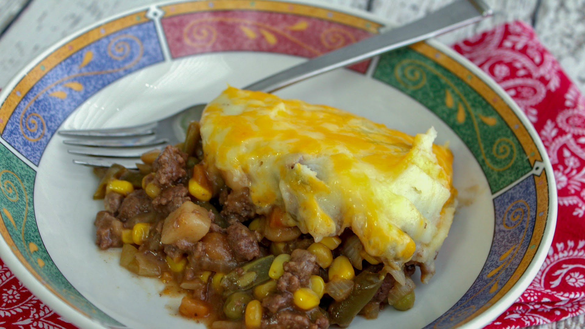 This Quick And Easy Shepherd's Pie Is Something Your Entire Family Will ...