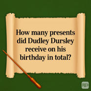 105 Harry Potter Trivia Questions That Put Potterheads To The Test