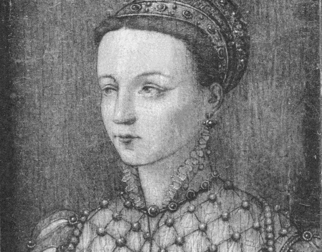 <p>Immediately, there were people vying to secure Mary's hand in marriage in an effort to gain control of Scotland. Under the Treaty of Greenwich, she was initially arranged to marry English King Henry VIII's son Edward, but that was canceled once Henry decided to arrest some Scottish merchants headed to France.</p> <p>Over mutual distrust of England, Scotland formed an alliance with France. French King Henry II agreed to offer Scotland military support on promise that their countries would unite under the marriage of Mary to his son, Francis II. Mary was sent to live in the French court at age five.</p>