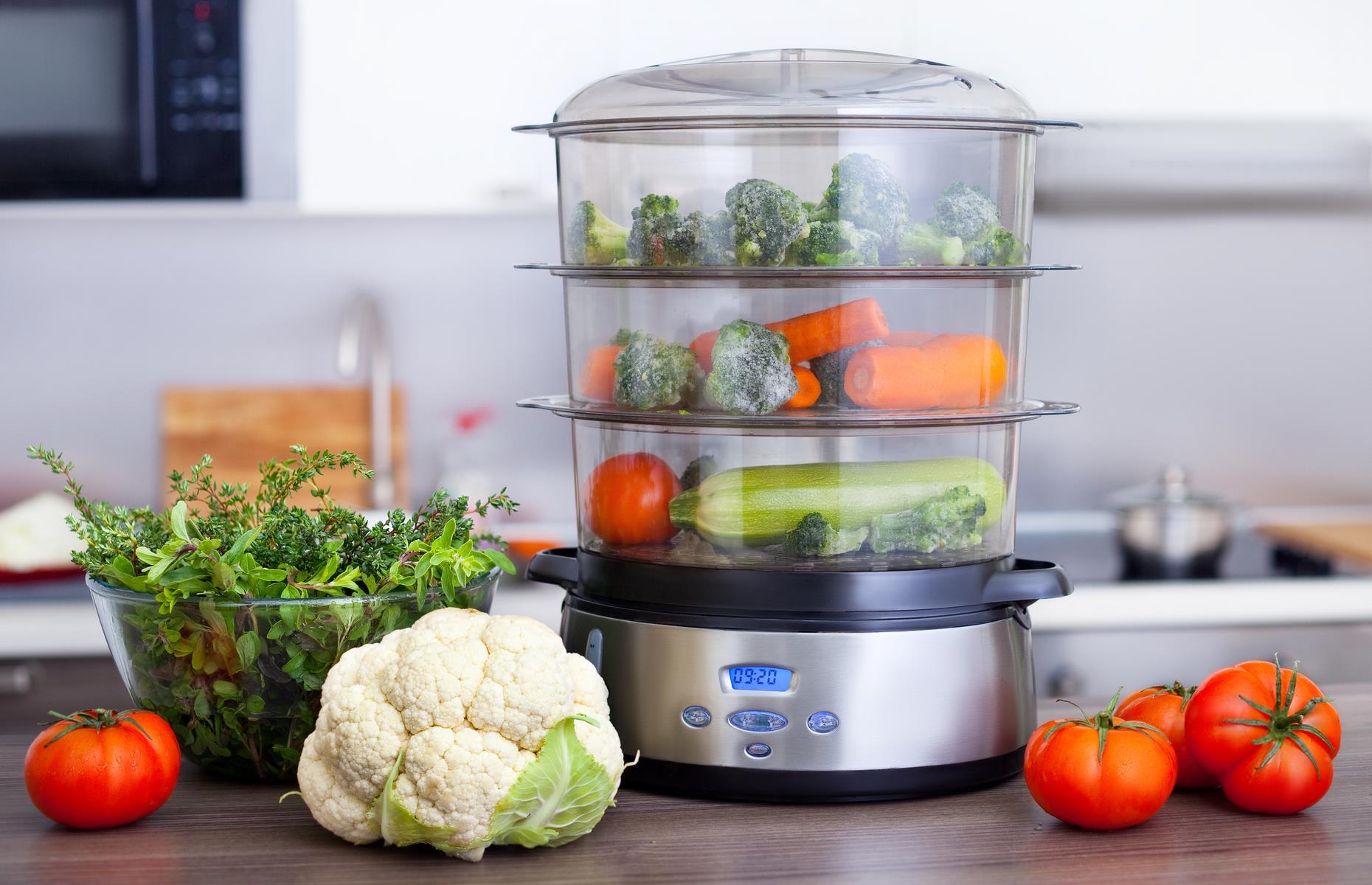 These are the most life-changing kitchen gadgets from every decade