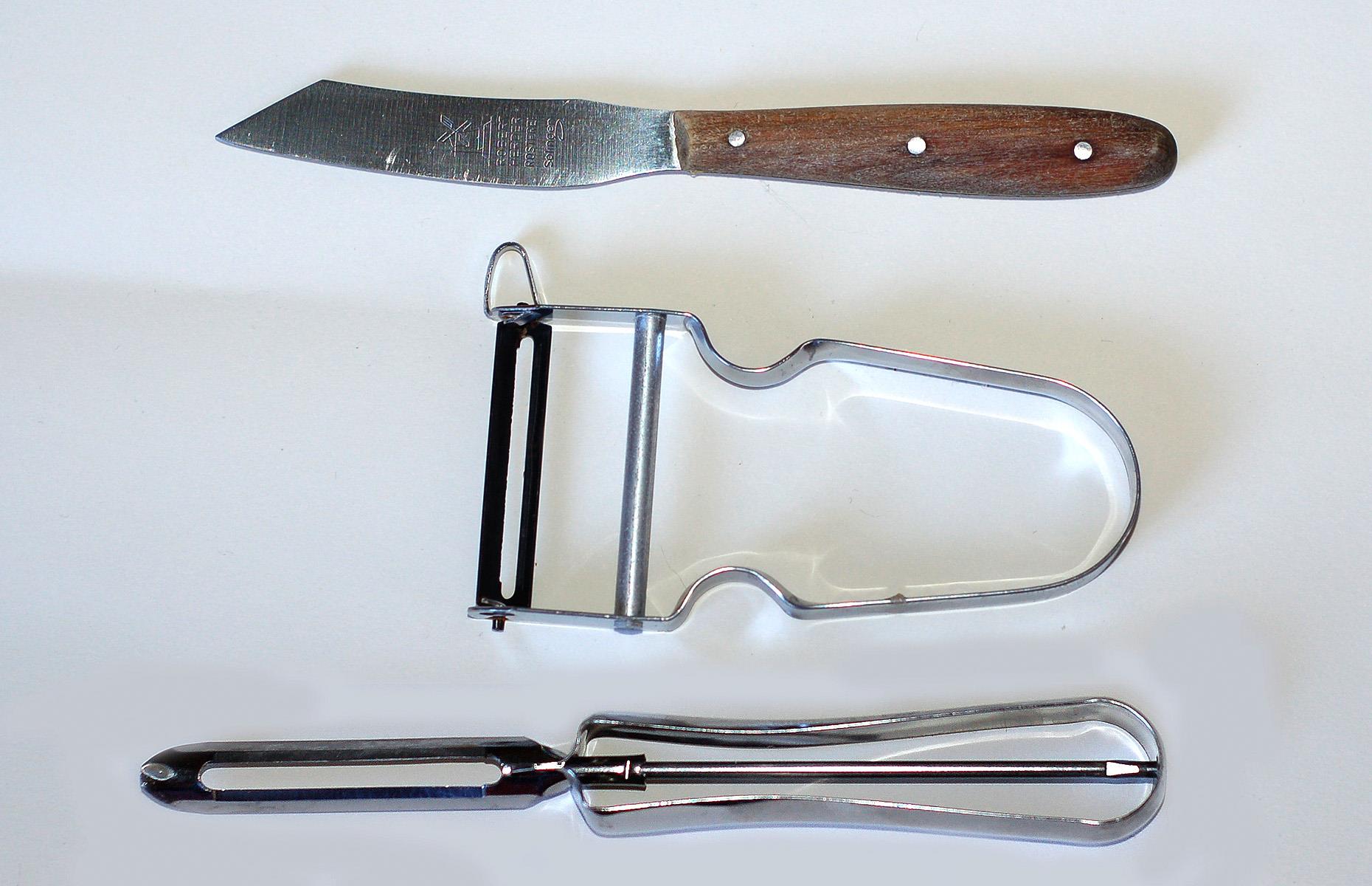 These are the most lifechanging kitchen gadgets from every decade