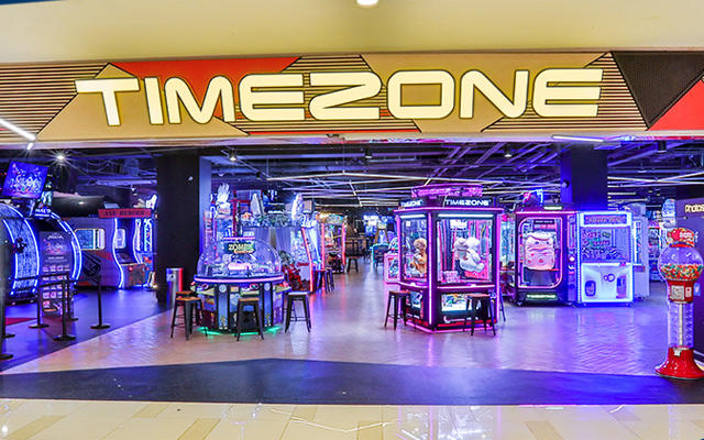 SPOT.ph Roundup: Fun Arcades In and Around Metro Manila