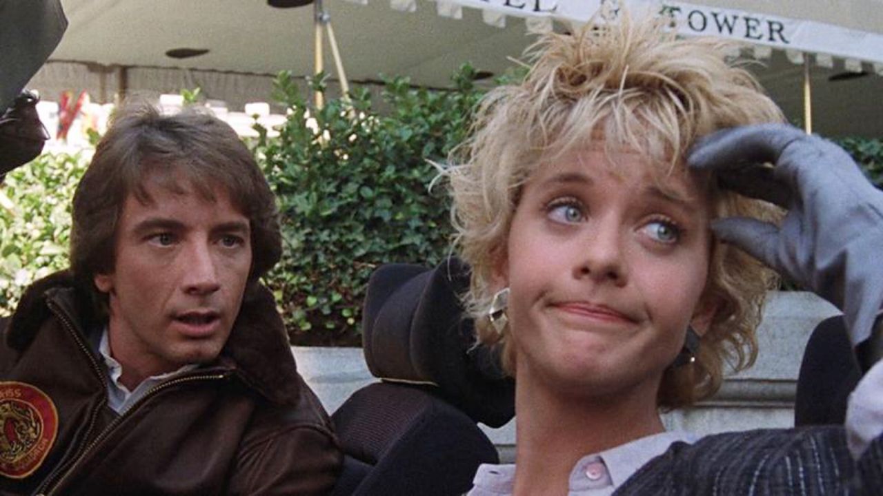 The Best Meg Ryan Movies