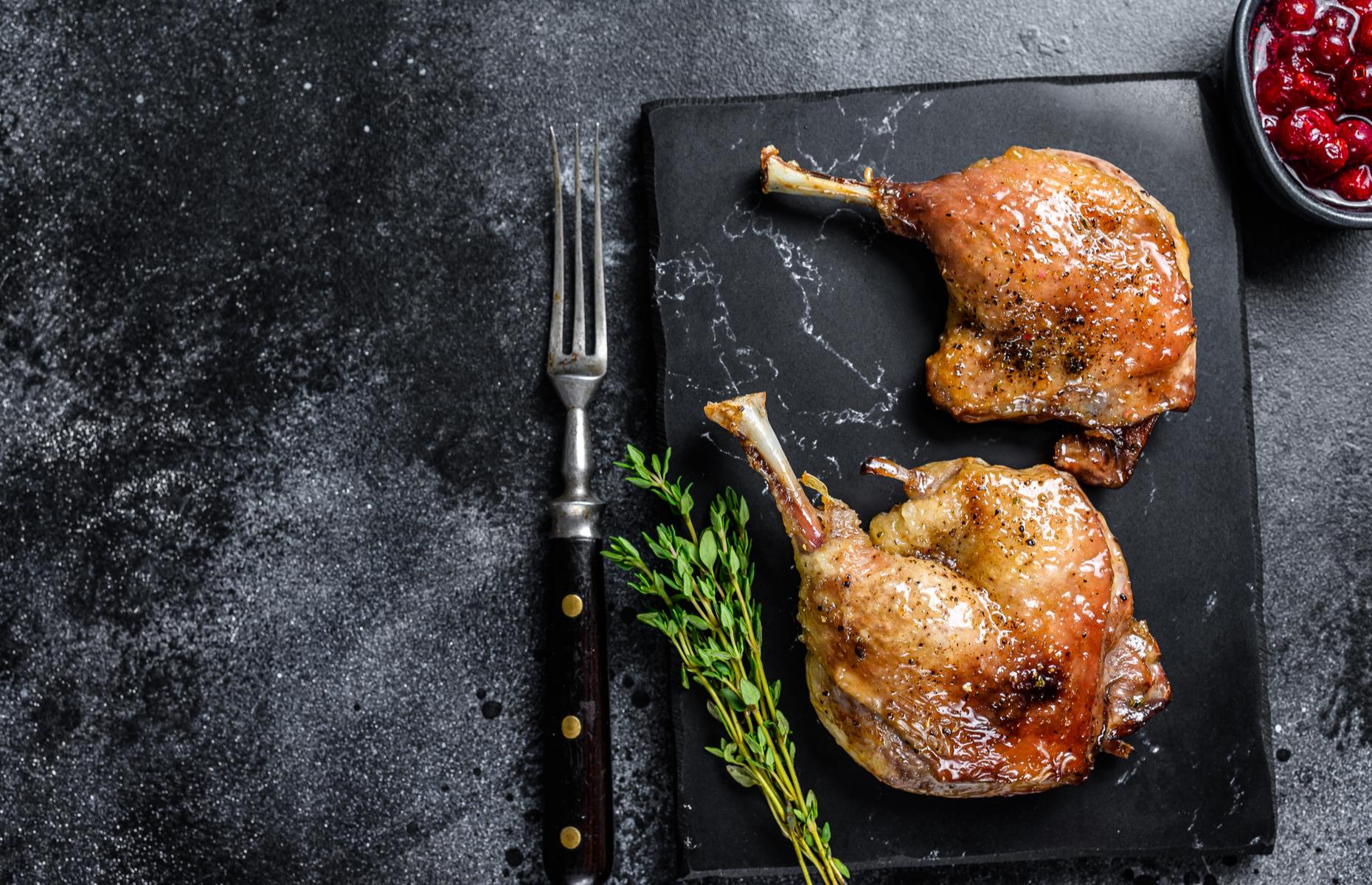 33 simple French recipes you need to try