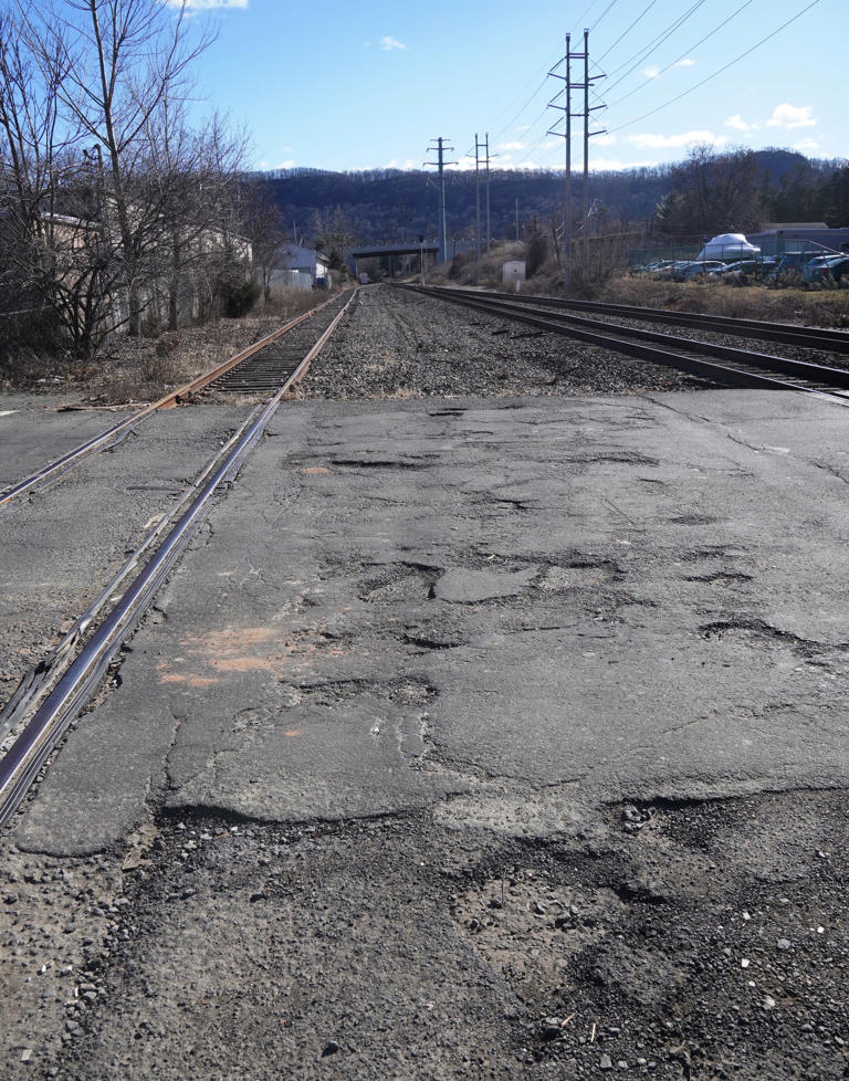 Pothole problem: Are road issues affecting your Lower Hudson Valley ...