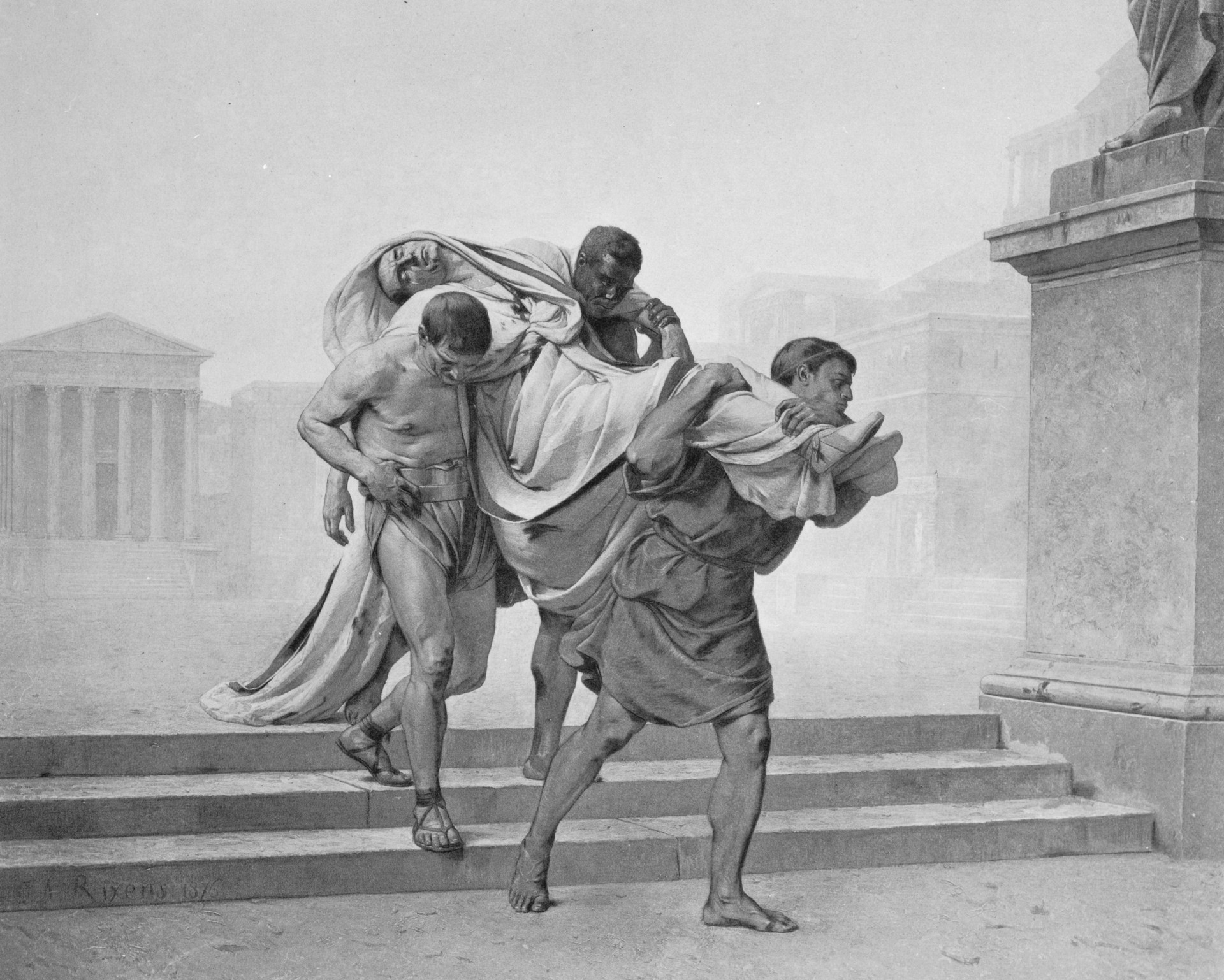 Fascinating Facts About Julius Caesar