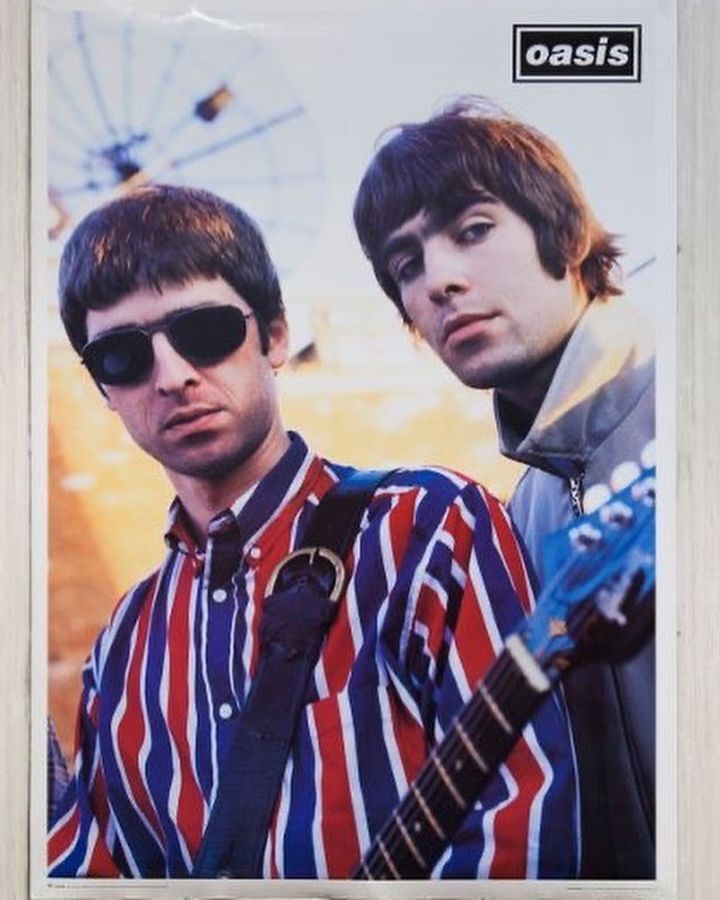10 famous sibling rivalries and public feuds between well-known brothers