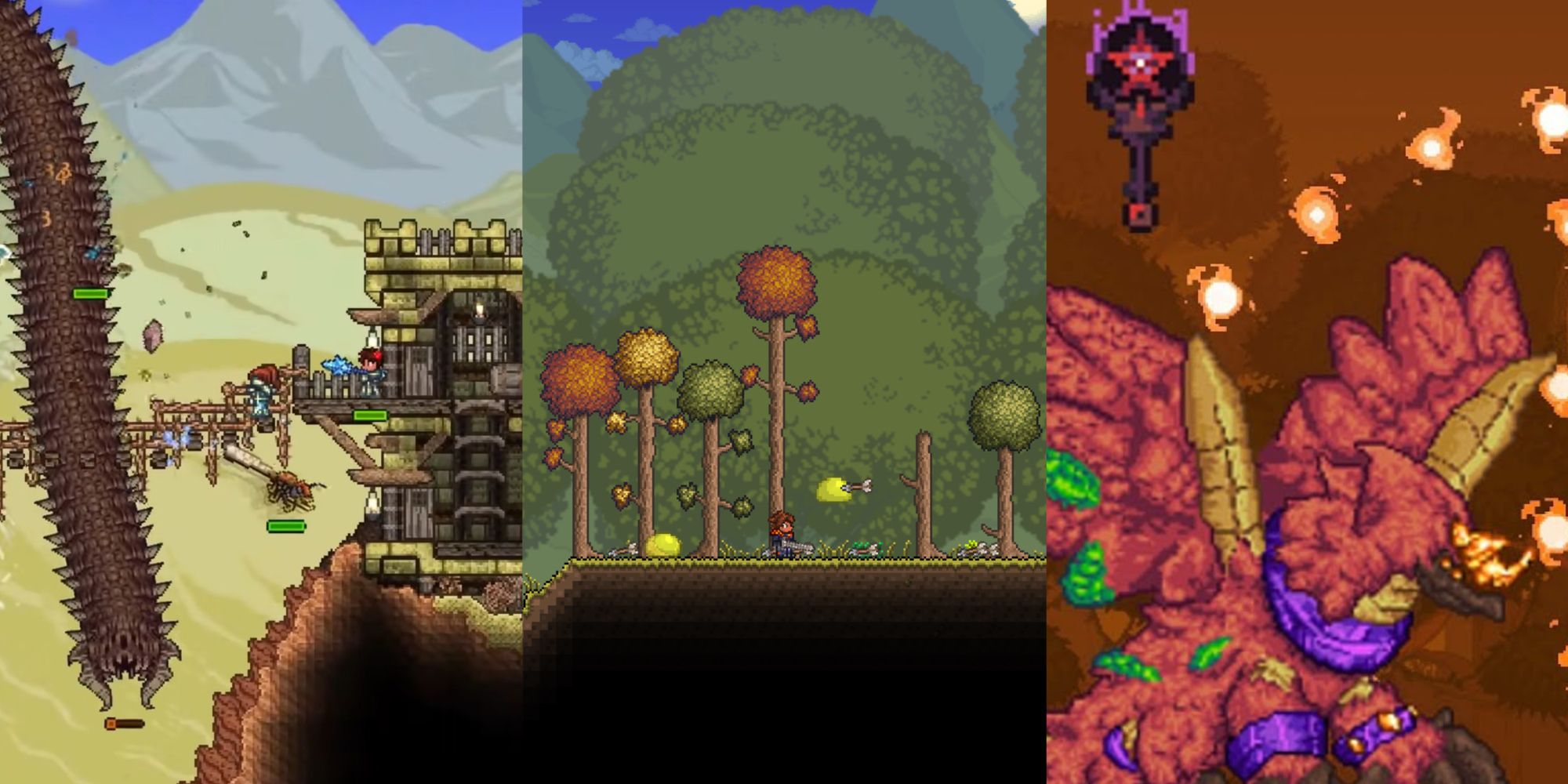 Gold chests terraria фото 24