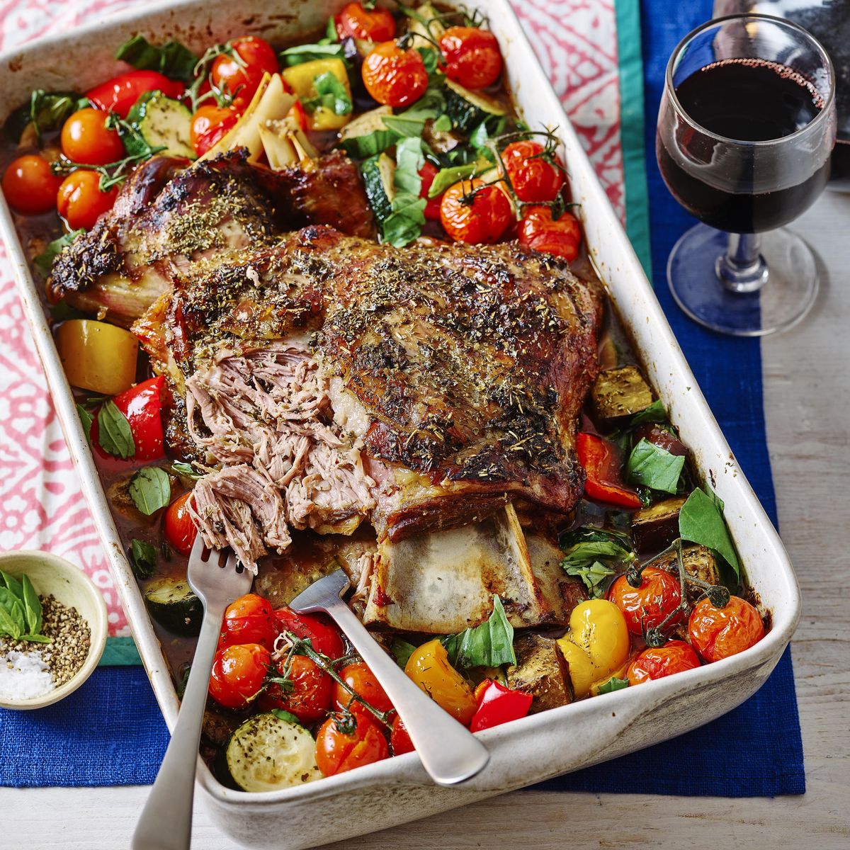 The Best Lamb Recipes