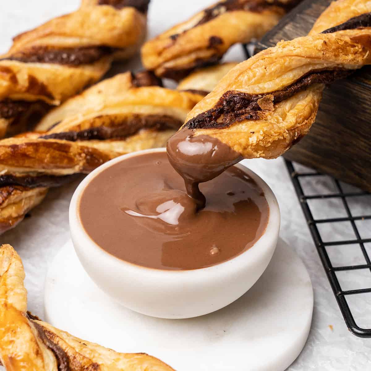 The 26 Best Chocolate and Nutella Desserts in the World