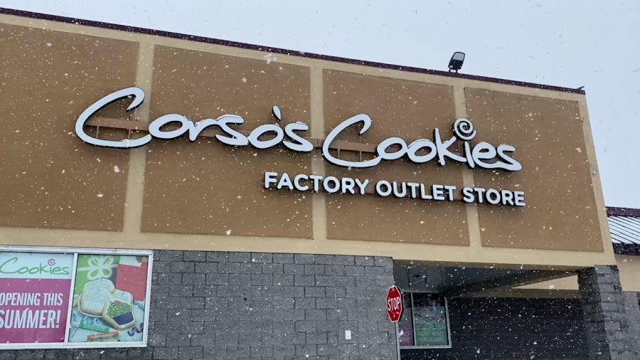 your stories q&a: an update on corso’s cookies factory store
