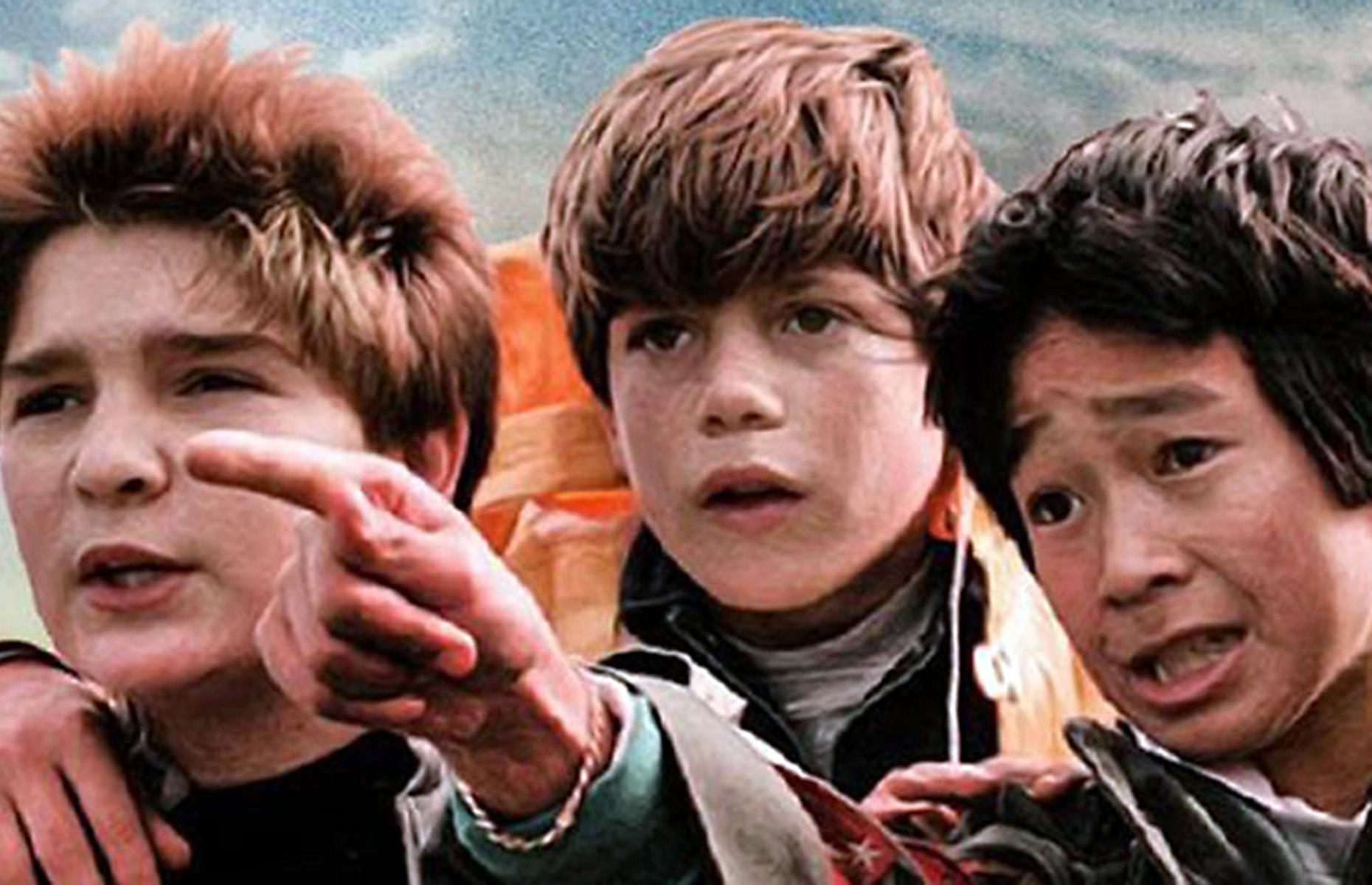 Who is the wealthiest Goonies star today?