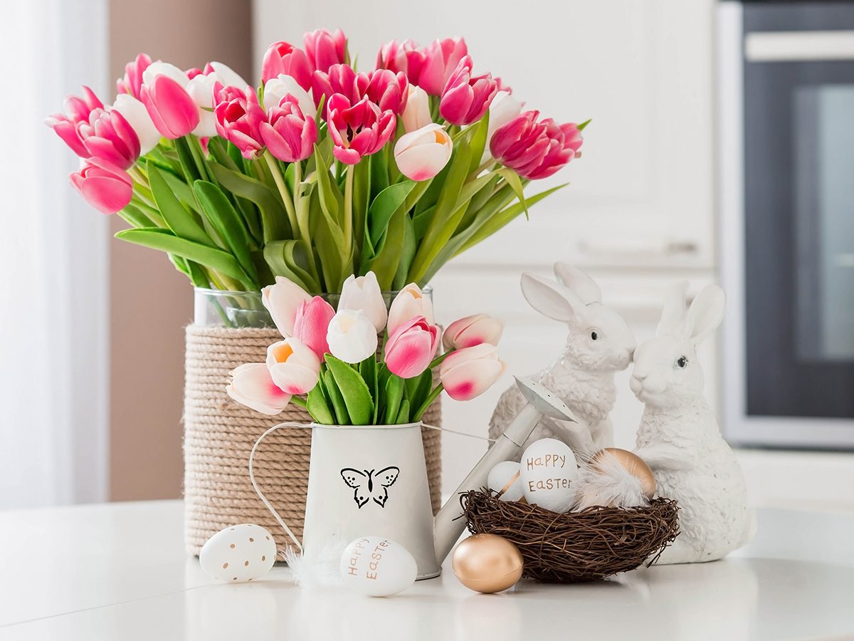 Why Does Easter Fall on a Different Sunday Every Year?