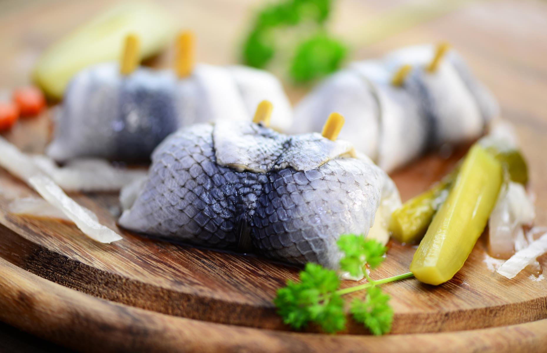 According to experts these 21 foods could make you look younger