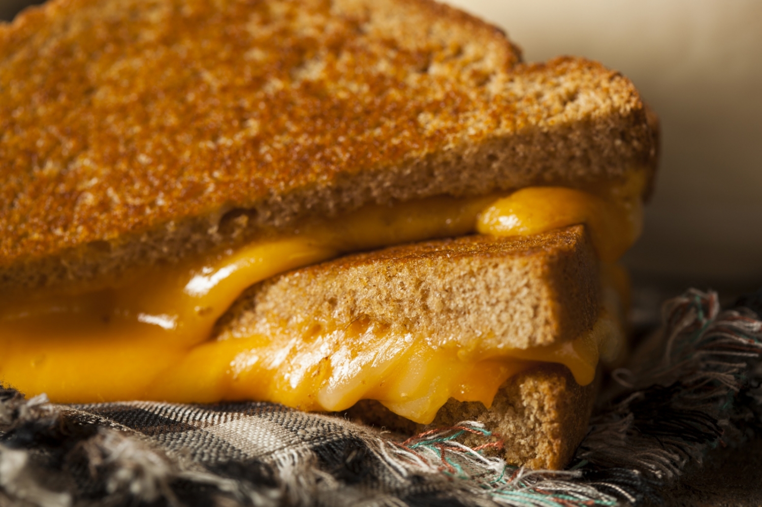 Einfachheit siegt: 26 Comfort Foods aus nur 3 Zutaten