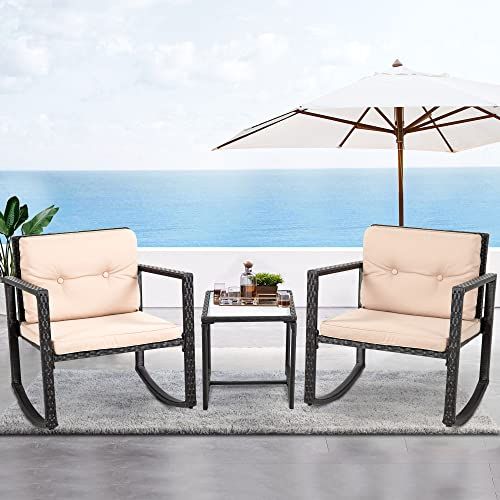 Yes, Amazon Has a Secret Outdoor Furniture Section