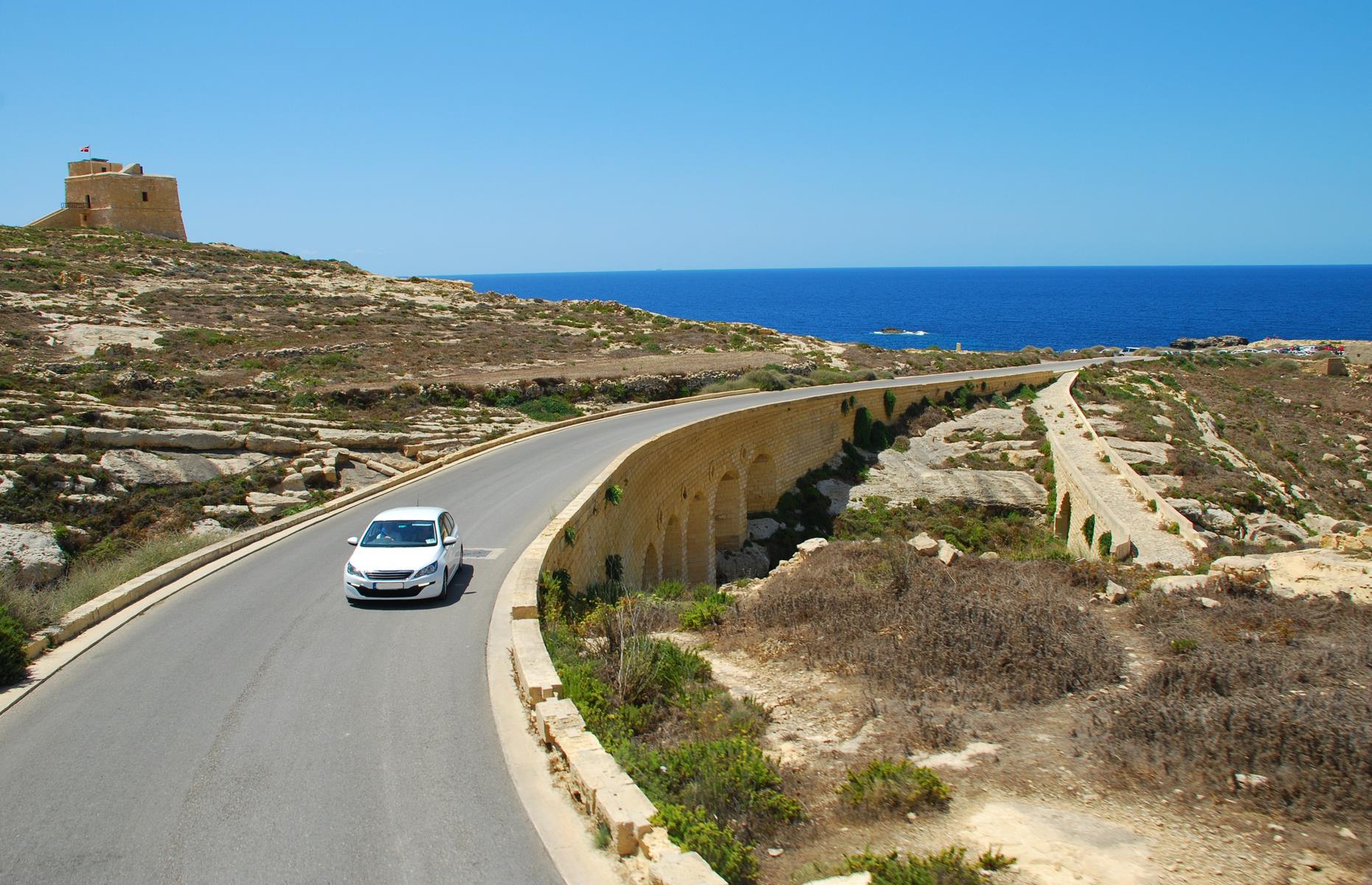 The most dangerous roads in Australia and around the world