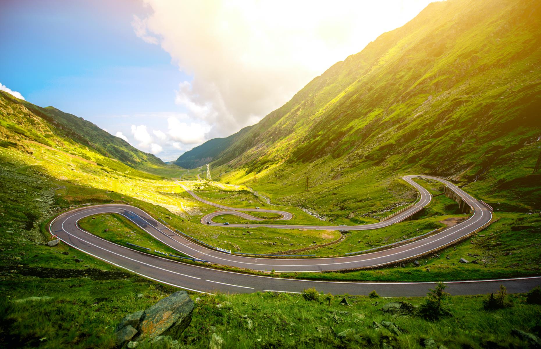 Revealed: The world's most dangerous roads, which Australian ones make ...