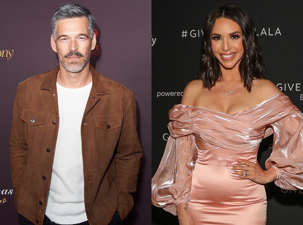 <p>Let's not forget that we owe this entire series to Scheana Shay's affair with actor <strong>Eddie Cibrian</strong>, who was married to former <em>Real Housewives of Beverly Hills</em>' star <strong>Brandi Glanville</strong>. Scheana dated him while Brandi was pregnant with their second child, and the two women's dramatic sitdown at SUR—coordinated by <strong>Lisa Vanderpump</strong>, naturally—was the segue from one episode of<em> RHOBH</em> to<em> Vanderpump Rules</em>. Sneakiest (and messiest) crossover ever!</p>
