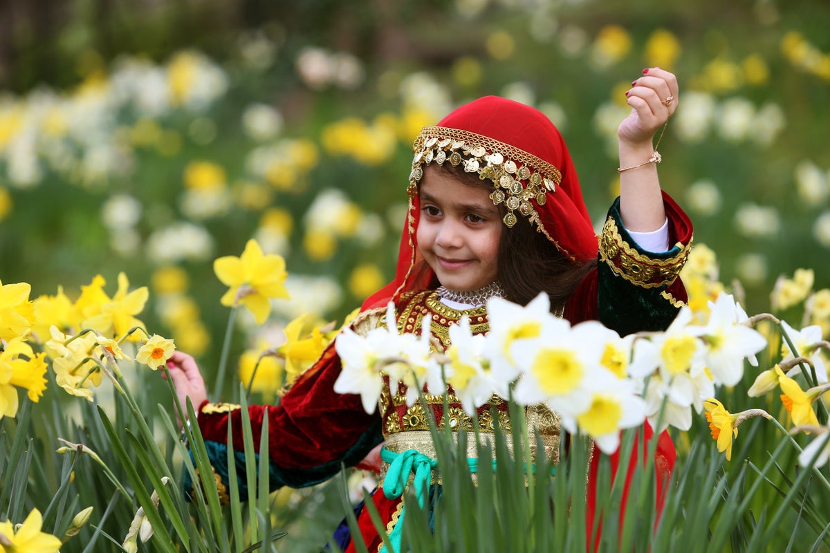 What Is Nowruz? How And When Is The Festival Celebrated By Iranian ...