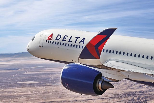 delta's cyber monday sale is here — with 25% off flights and more