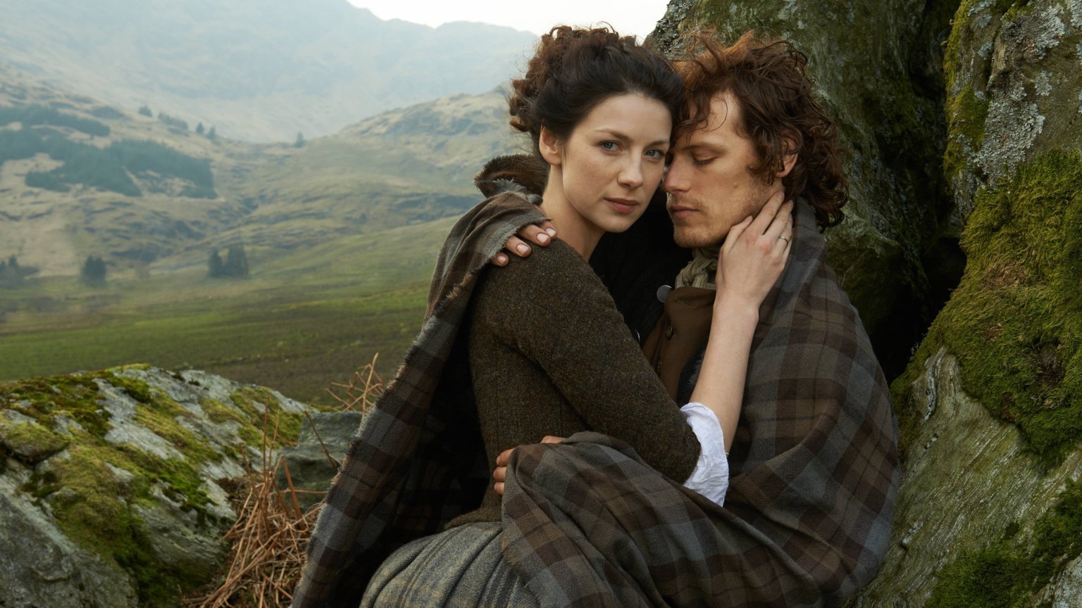 &apos;Outlander&apos; seizoen 7 start komende zomer: alles over het nieuwe ...