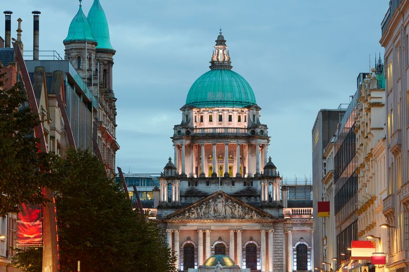 Belfast named one of world's 'most exciting destinations to visit' in