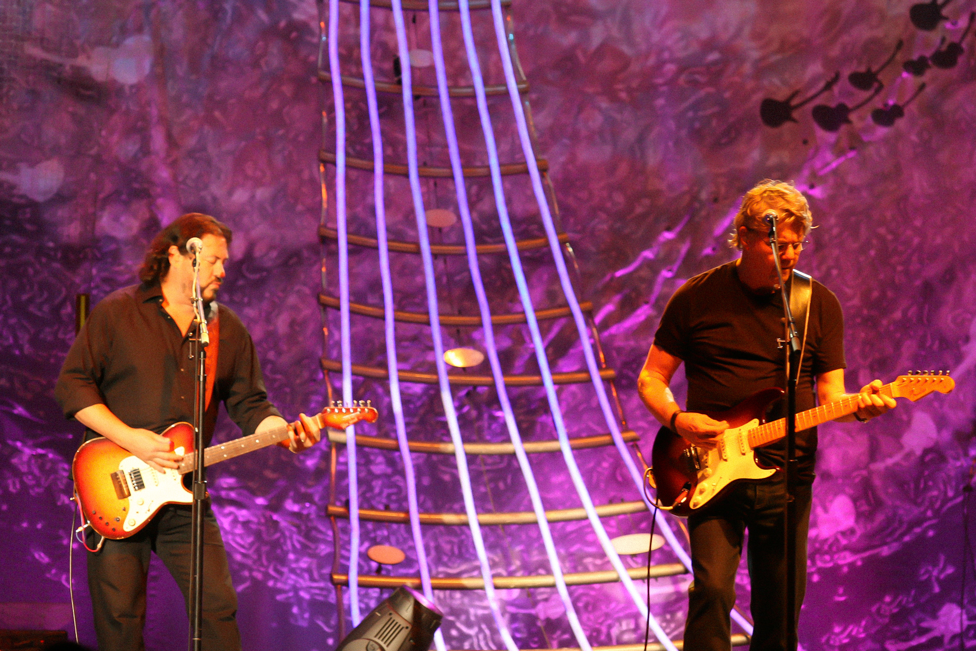 Abracadabra with Steve Miller Band