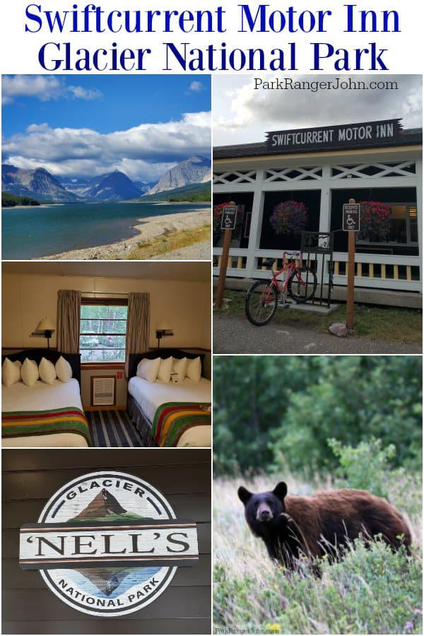 COMPLETE GUIDE TO GLACIER NATIONAL PARK LODGING