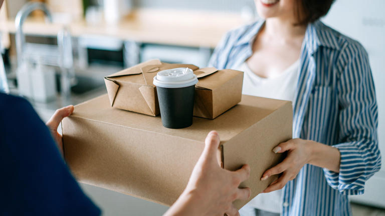 6 things you could buy if you stopped ordering food delivery for 3 months