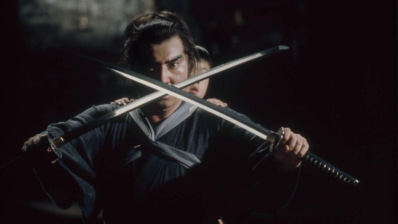 The Best Samurai Movies