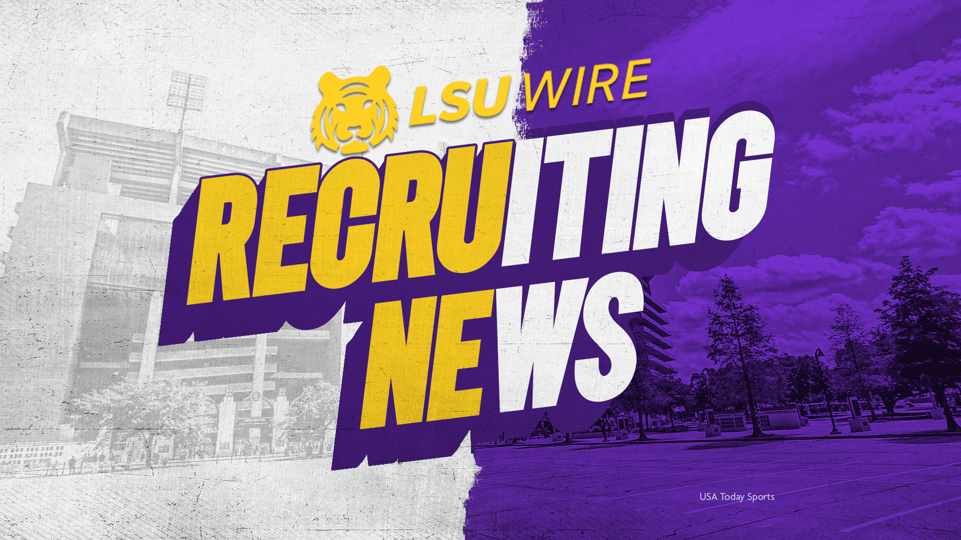 LSU commit Dakorien Moore top WR in 2025 recruiting class