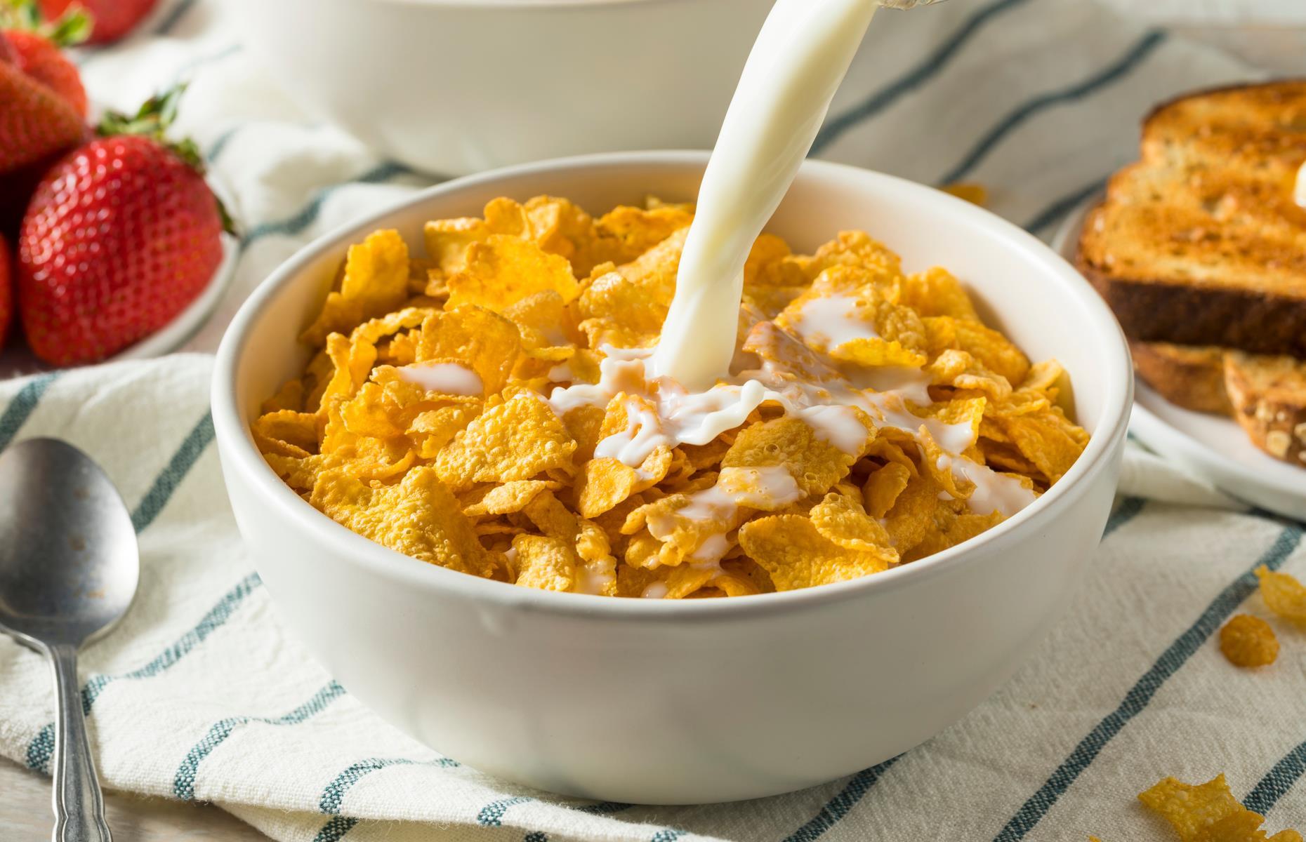 35 iconic foods that were invented completely by accident