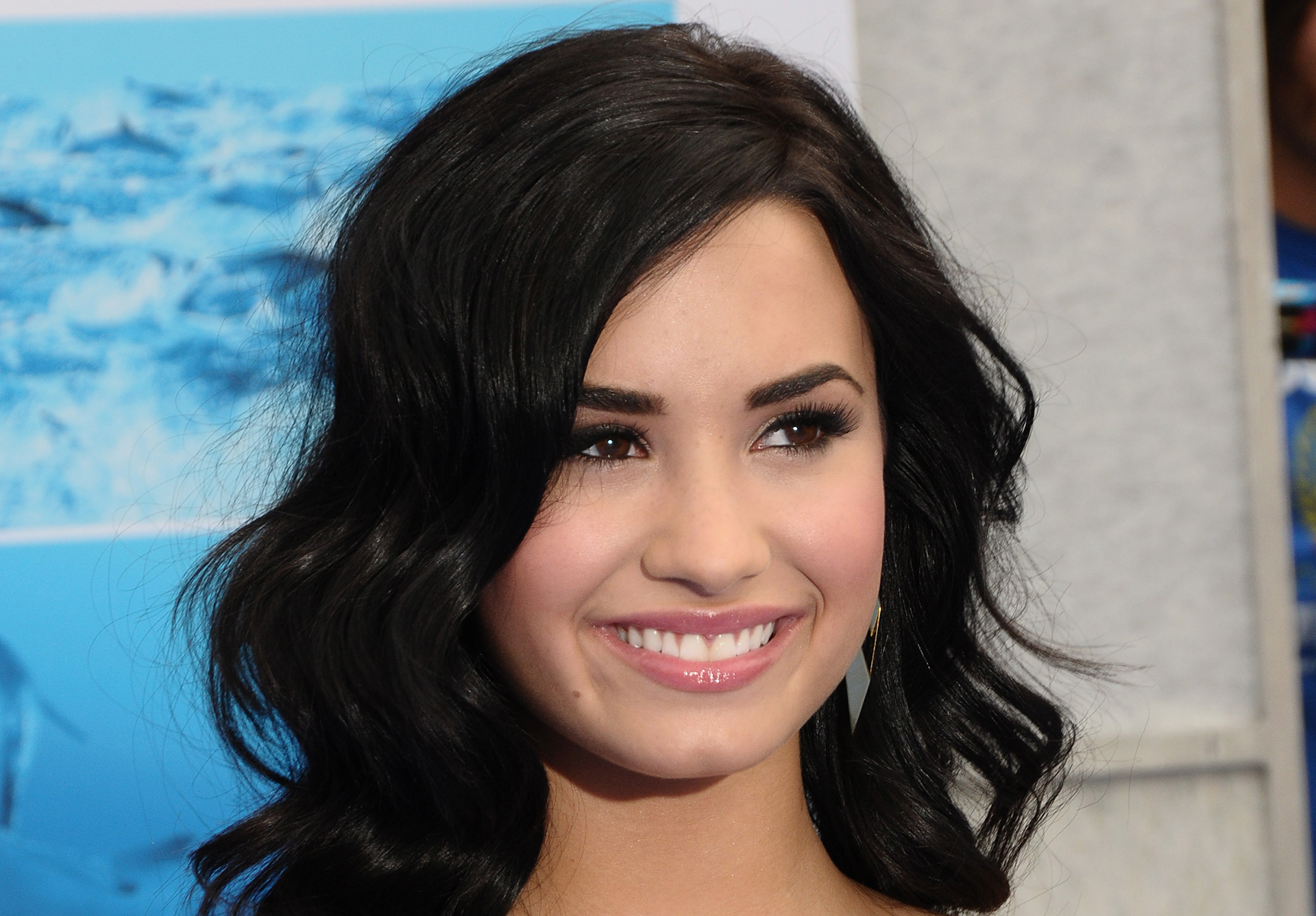 Demi Lovato heeft lugubere verzameling