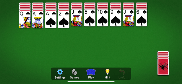 The 10 Best Solitaire Offline Games Of 2024