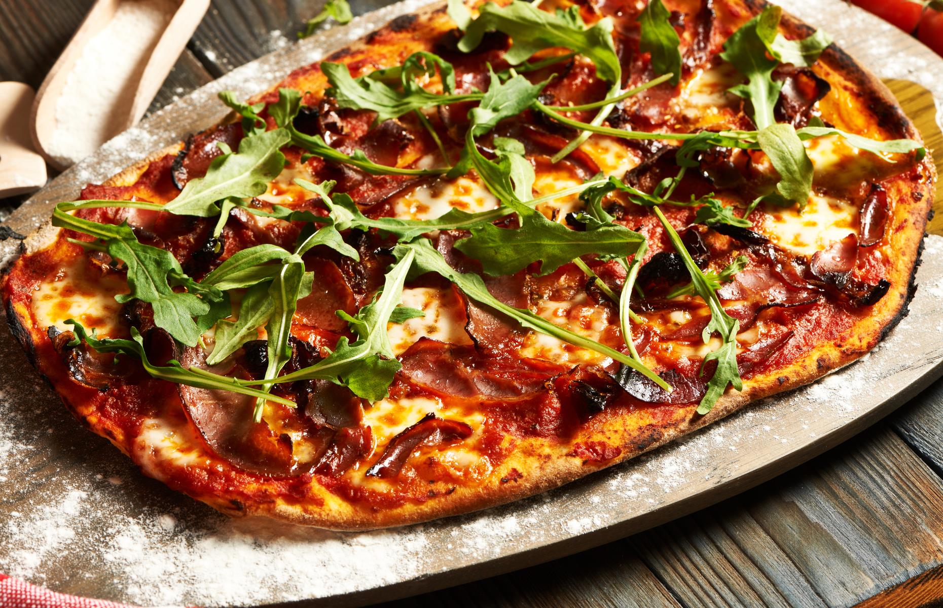 28 tips to make restaurant quality pizza at home