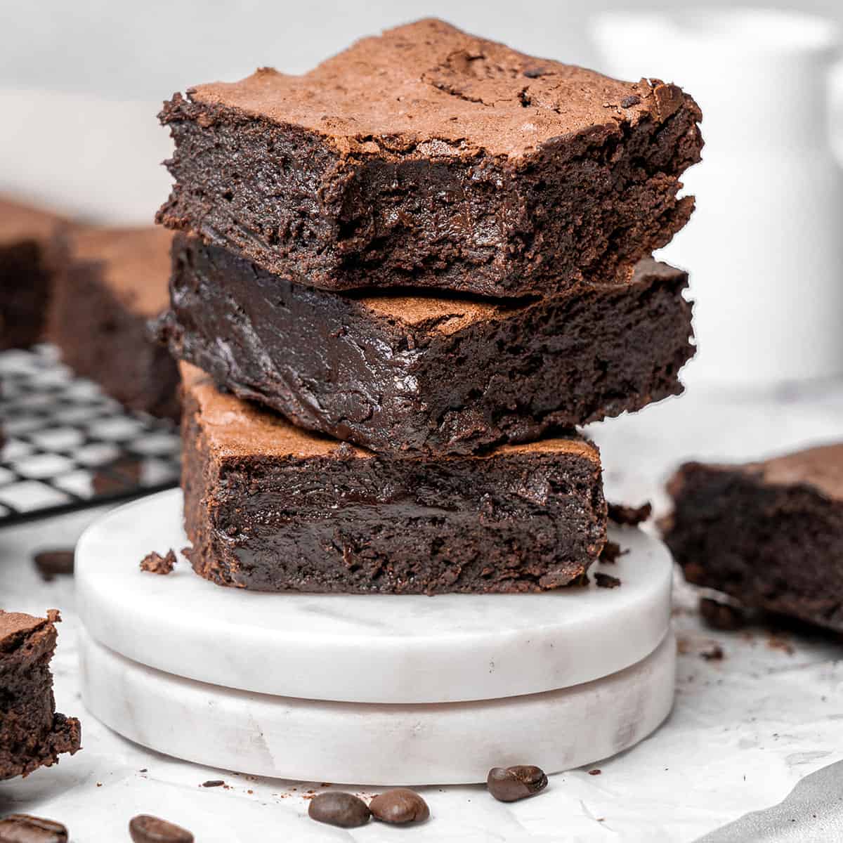 24 Effortless Desserts To Bake in a Hurry