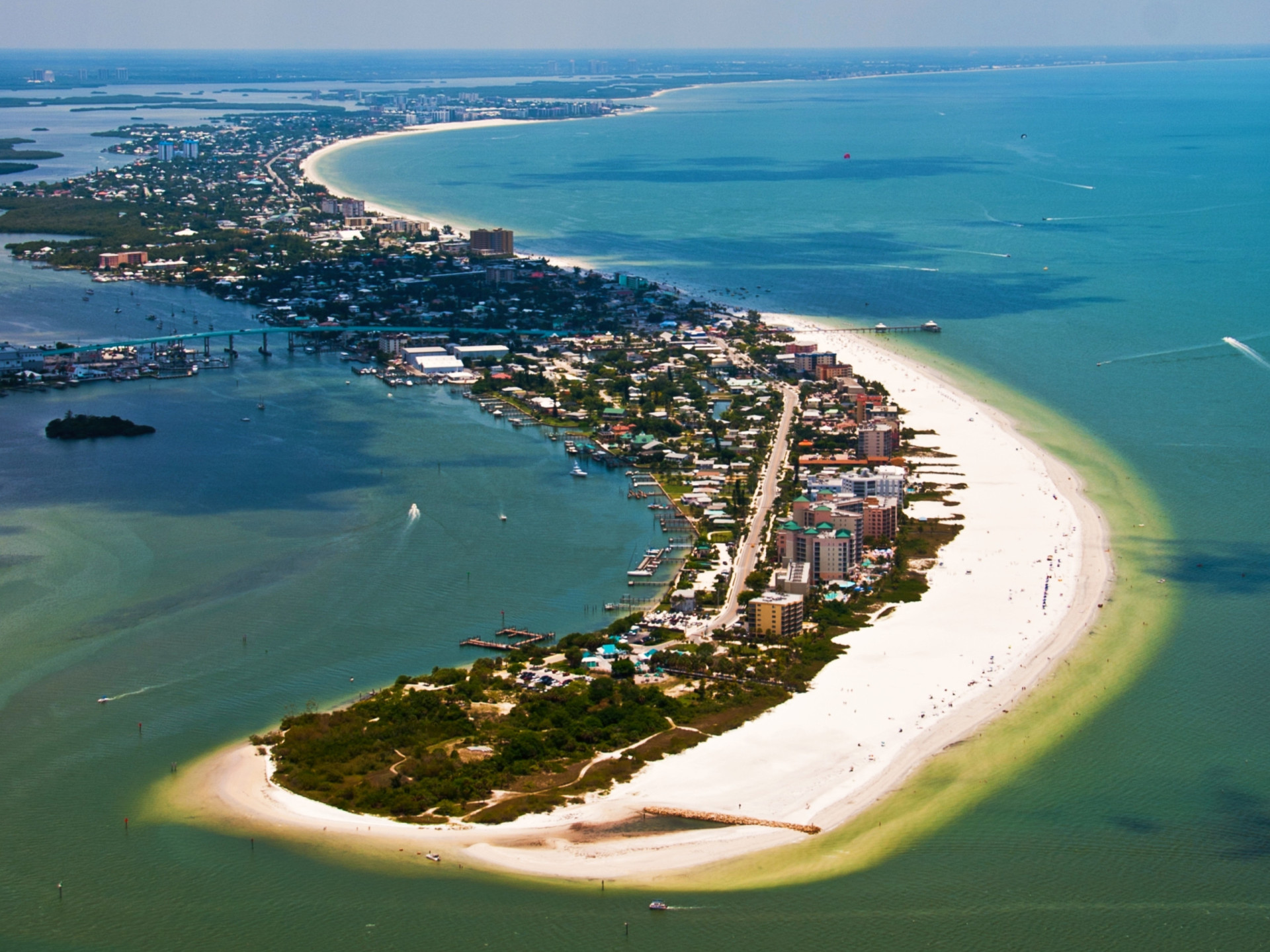 US Gulf Coast destinations you need to discover