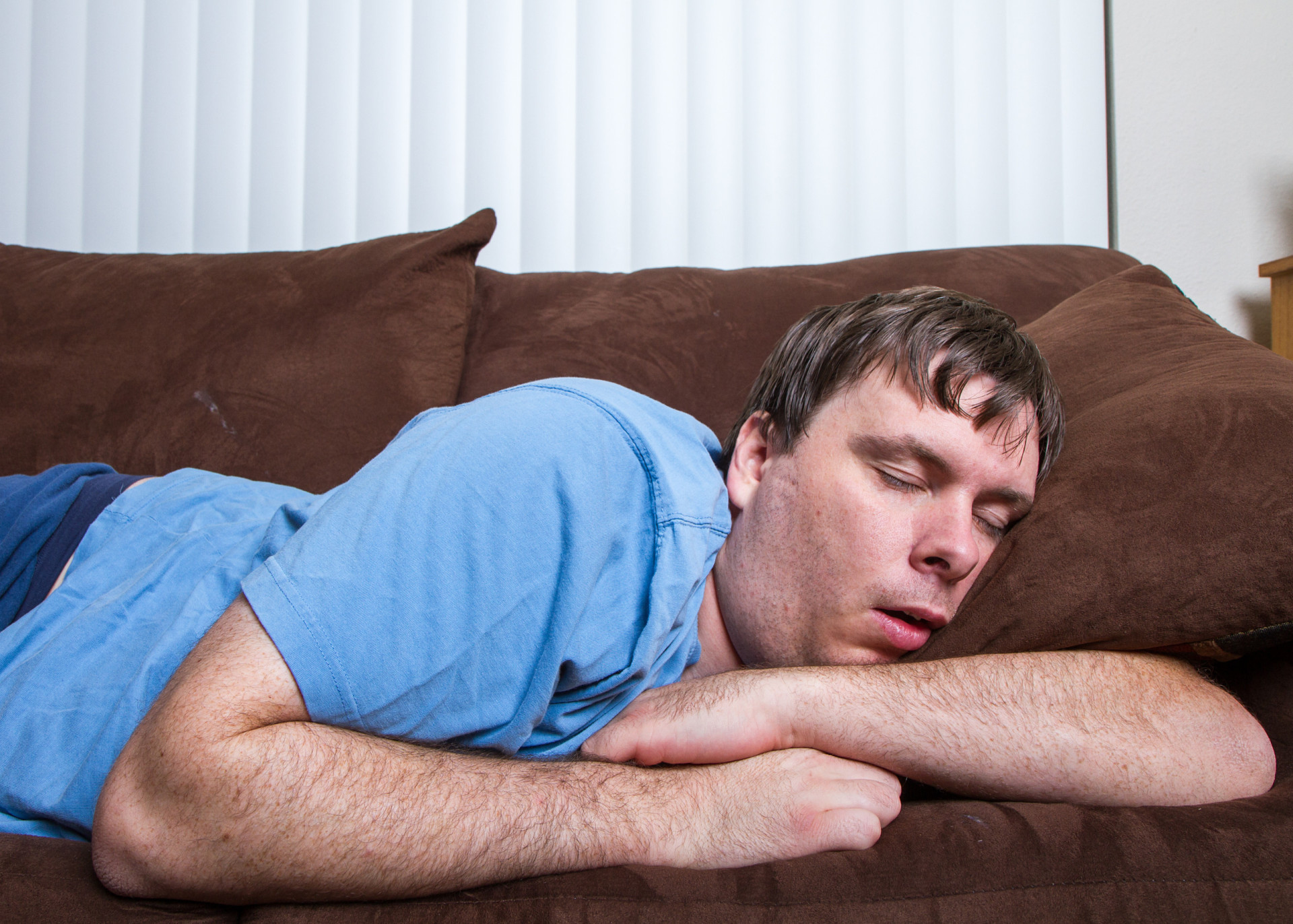 Snoring is more dangerous than you think