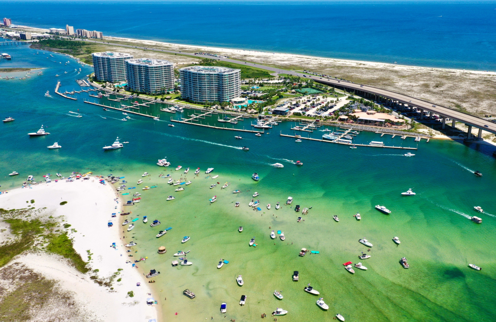 US Gulf Coast destinations you need to discover