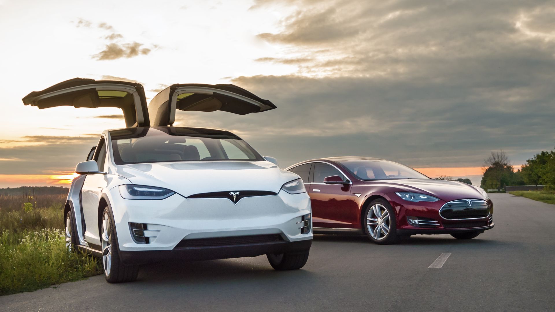 10 Most Common Problems With Used Tesla EVs